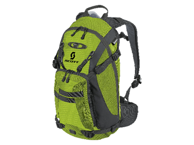 Super Backpack